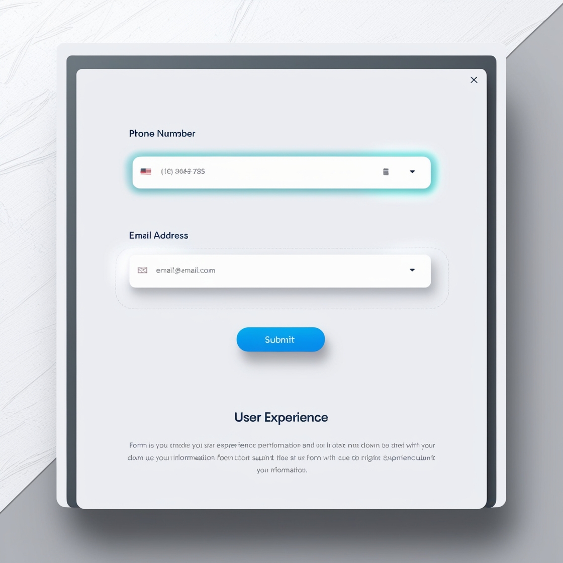 ZohoCRM: Make either Mobile or Email mandatory